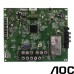 PLACA PRINCIPAL AOC L26W831A 715G3365-M1B-000-004K (SEMI NOVA)